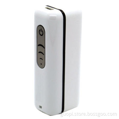 Mobile Power Bank with Torch FunctionNew